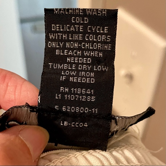 Lane Bryant Maxi Dress size 18 - Picture 10 of 10